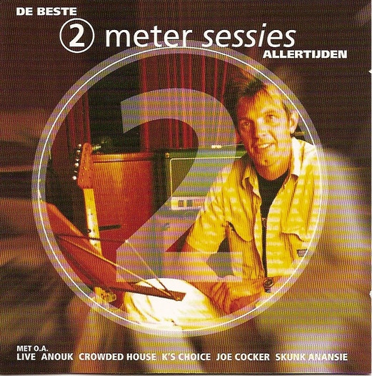 Various - De Beste 2 Meter Sessies Allertijden