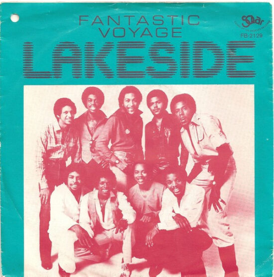 Lakeside - Fantastic Voyage