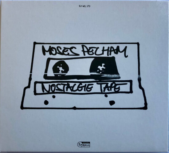 Moses Pelham - Nostalgie Tape