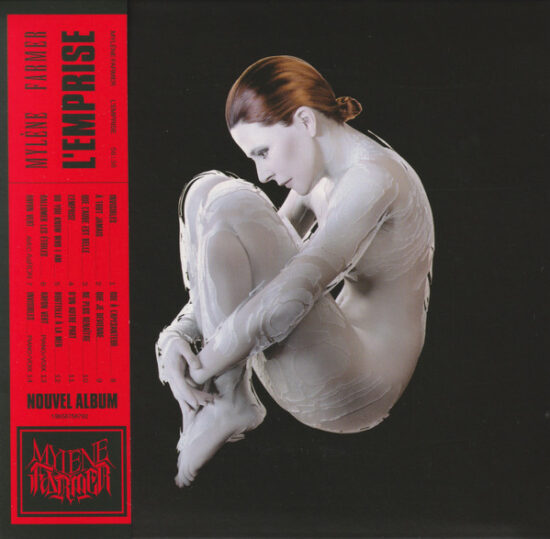 Mylène Farmer - L'emprise