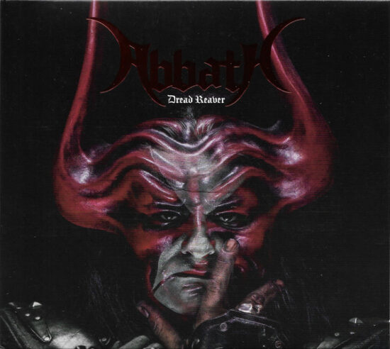 Abbath (2) - Dread Reaver
