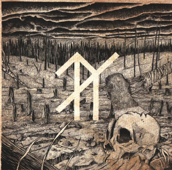 Bereft (4) - Lands