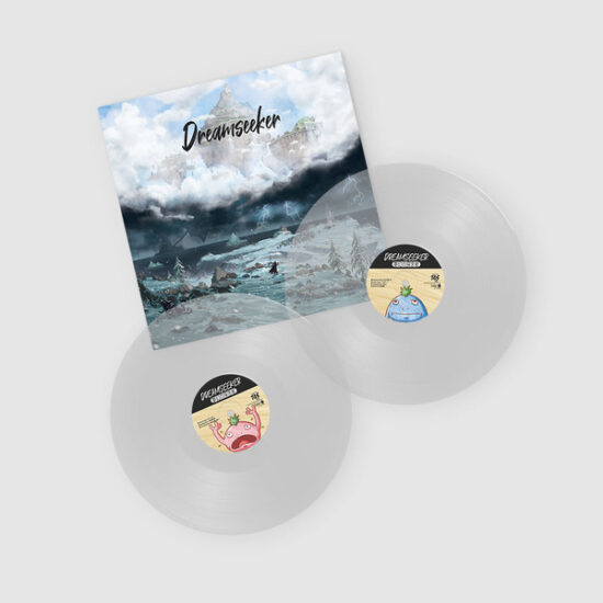 Various - Dreamseeker = 夢幻の探求者