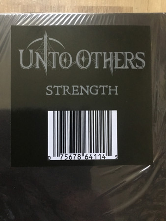 Unto Others - Strength