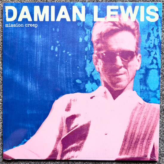Damian Lewis (2) - Mission Creep