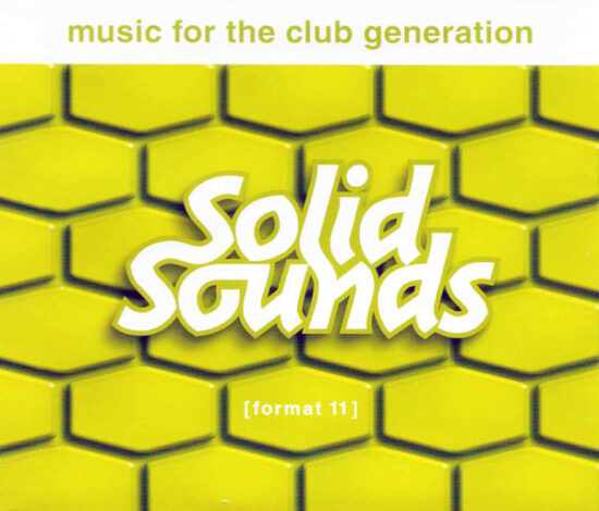 Various - Solid Sounds [Format 11]