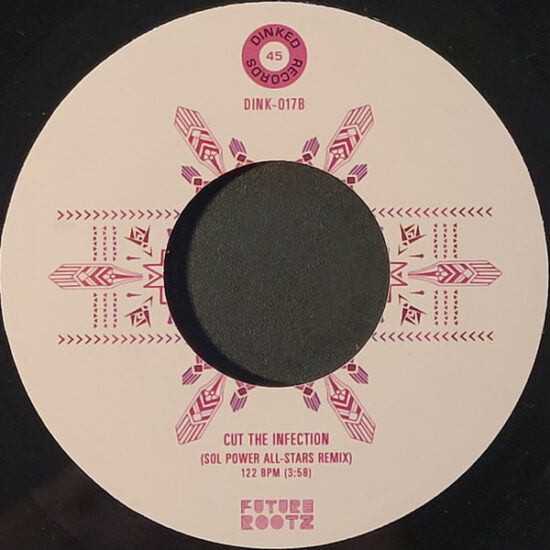 Chicago Afrobeat Project - What Goes Up Remixed