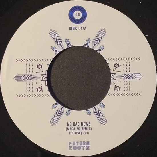 Chicago Afrobeat Project - What Goes Up Remixed