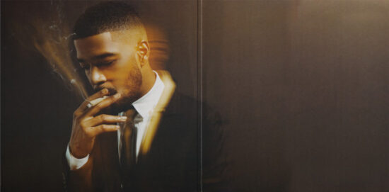 Kid Cudi - Man On The Moon III: The Chosen