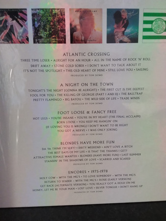 Rod Stewart - Rod Stewart (1975 - 1978)