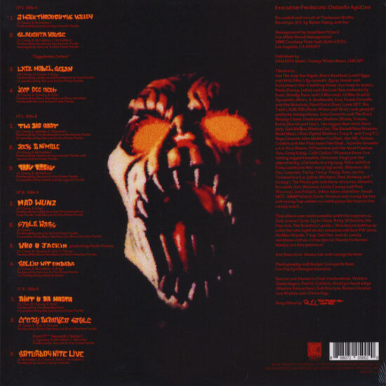Masta Ace Incorporated - SlaughtaHouse