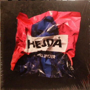 Little Jinder - Hejdå