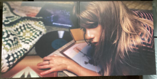 Taylor Swift - Midnights