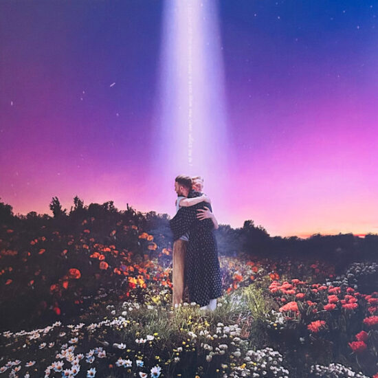 Honne - Let's Just Say The World Ended A Week From Now, What Would You Do?