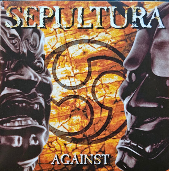 Sepultura - Sepulnation (The Studio Albums 1998 - 2009)