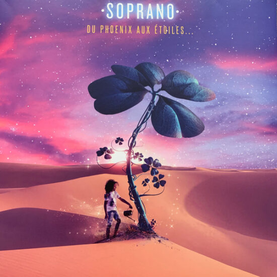 Soprano (2) - Du Phoenix Aux Étoiles...