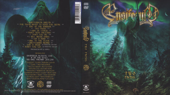 Ensiferum - Two Paths