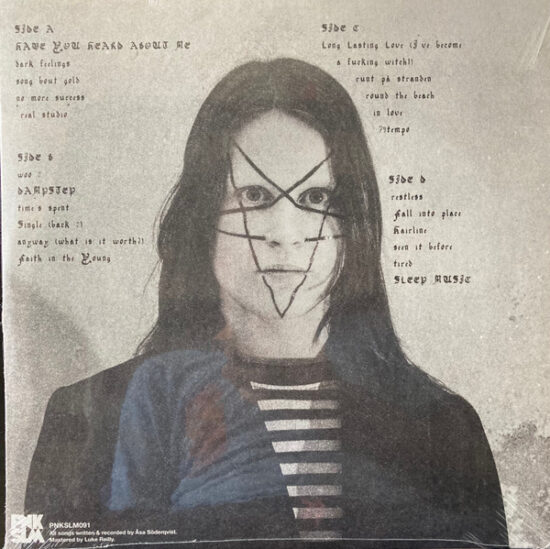 ShitKid - Sort Stjerne!