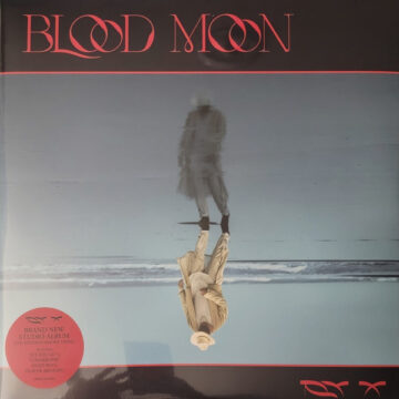 RY X - Blood Moon