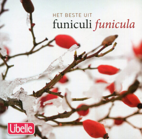 Various - Het Beste Uit Funiculi Funicula