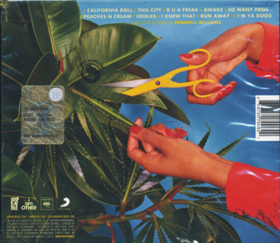 Snoop Dogg - Bush