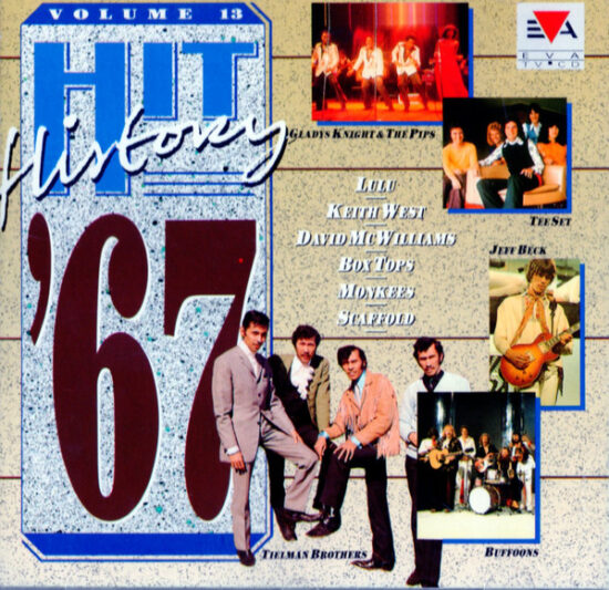 Various - Hit History '67 - Volume 13