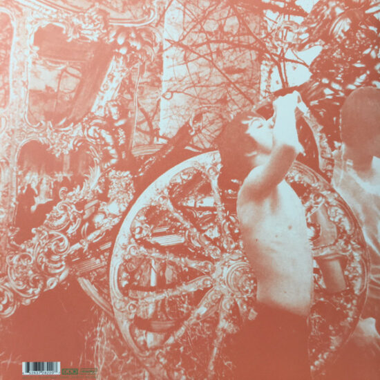 Deerhunter - Microcastle / Weird Era Cont.