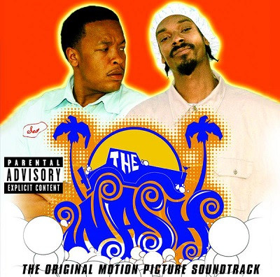 Various - The Wash (The Original Motion Picture Soundtrack)