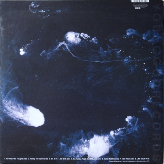 Swans - My Father Will Guide Me Up A Rope To The Sky
