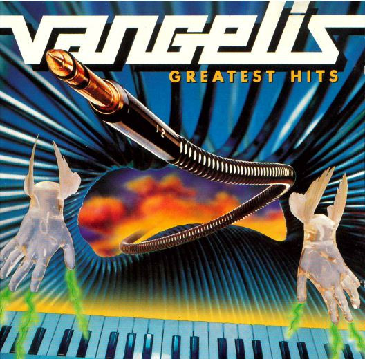 Vangelis - Greatest Hits
