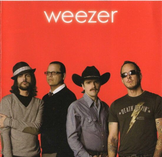 Weezer - Weezer