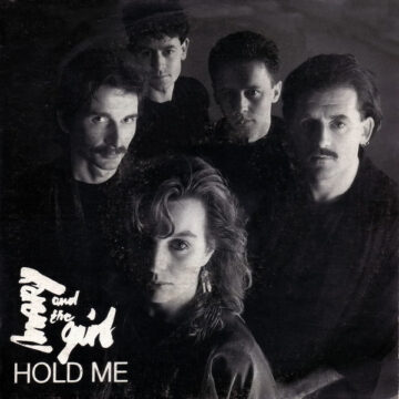 Mary And The Girl - Hold Me