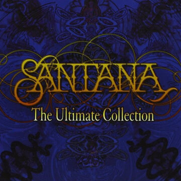 Santana - The Ultimate Collection