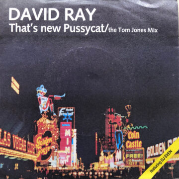 David Ray (3) - That's New Pussycat