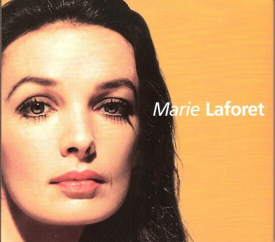 Marie Laforêt - Marie Laforêt