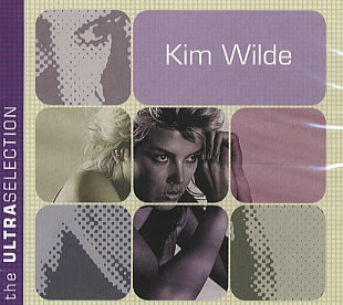 Kim Wilde - The UltraSelection