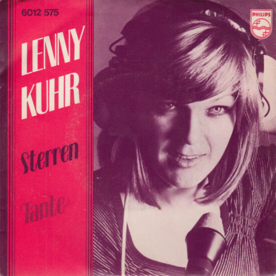 Lenny Kuhr - Sterren