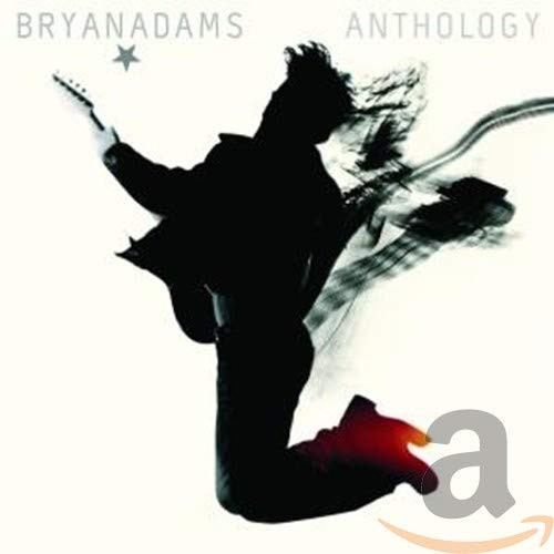 Bryan Adams - Anthology
