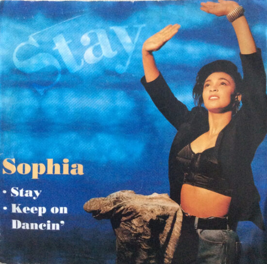 Sophia - Stay