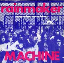 Machine (2) - Rainmaker
