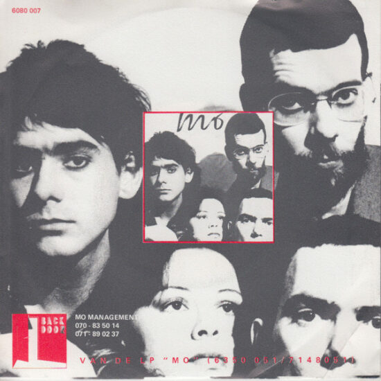 The Mo (2) - Fred Astaire / Band With Bassoon