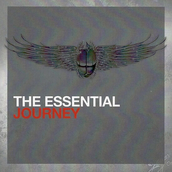 Journey - The Essential Journey