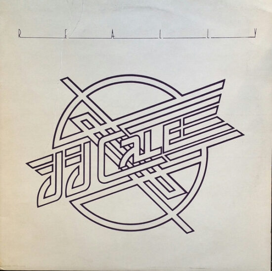 J.J. Cale - Really