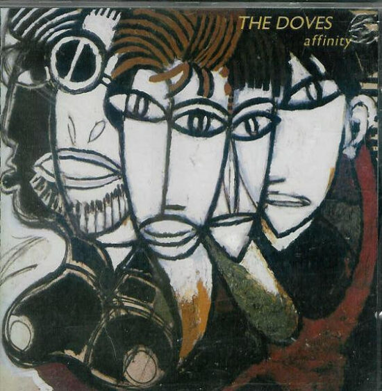 Thrashing Doves - Affinity