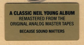 Neil Young - Harvest