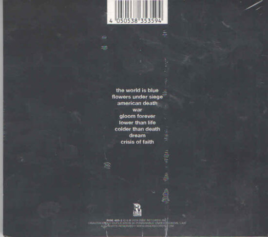 American Nightmare - American Nightmare