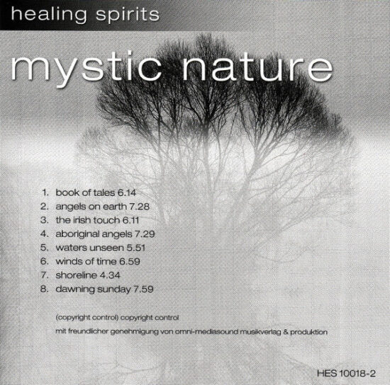 Unknown Artist - Mystic Nature