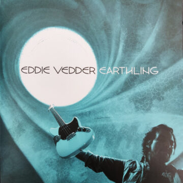 Eddie Vedder - Earthling