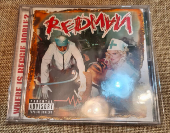 Redman - Malpractice