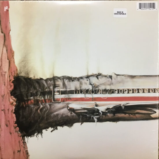Beastie Boys - Licensed To Ill